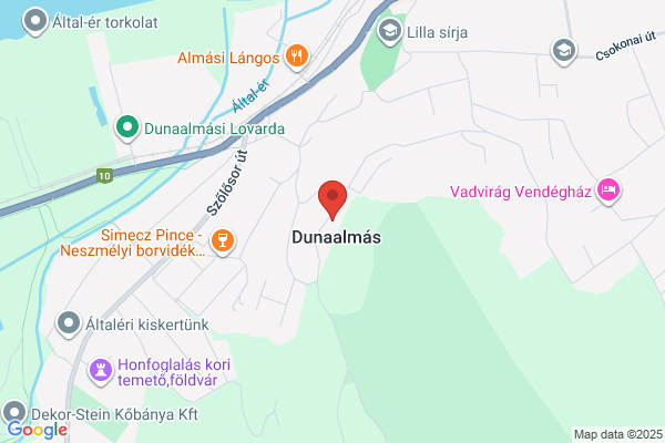 Napközi Otthonos Óvoda