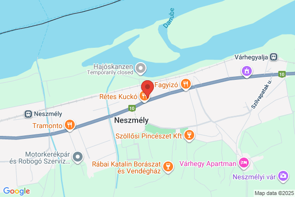 Neszmély Polgármesteri Hivatal