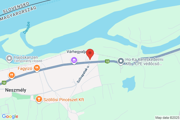 Zöld kakas étterem