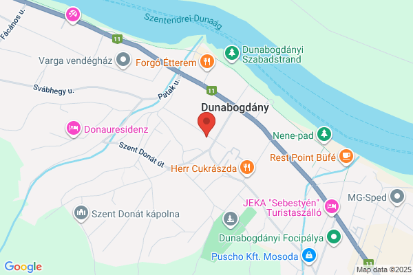 Napközi Otthonos Óvoda