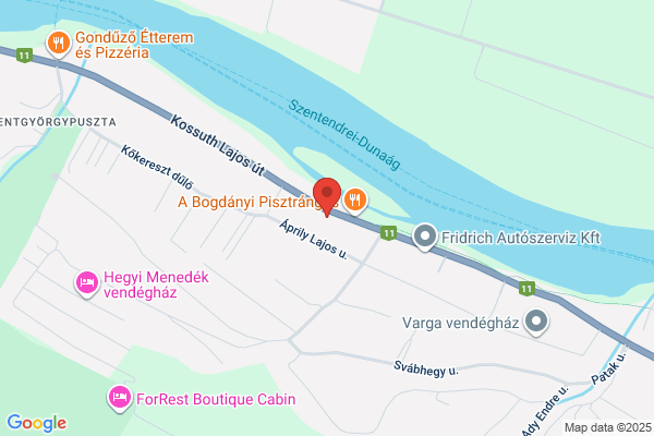 Sörház Vendéglő