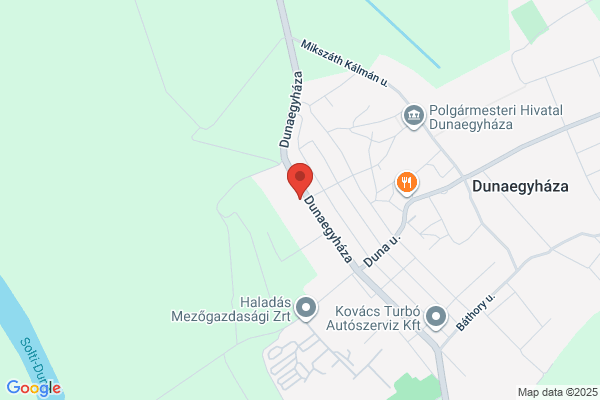 Dunaföldvári Rendőrőrs