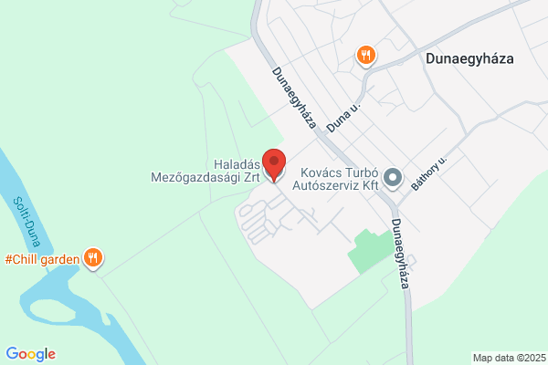 Művelődési Központ
