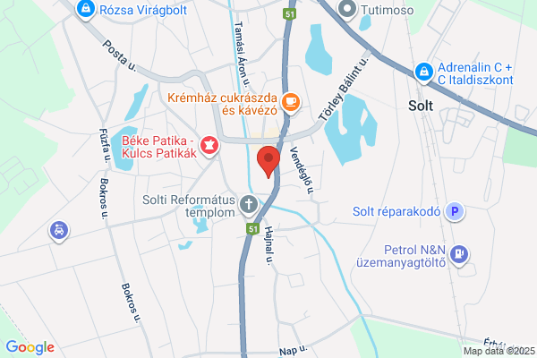 Vécsey Károly Általános Iskola