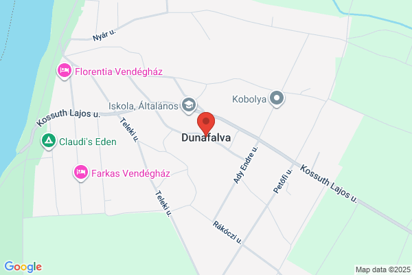 Duna Rév Halászcsárda