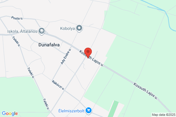 Német Nemzetiségi Óvoda