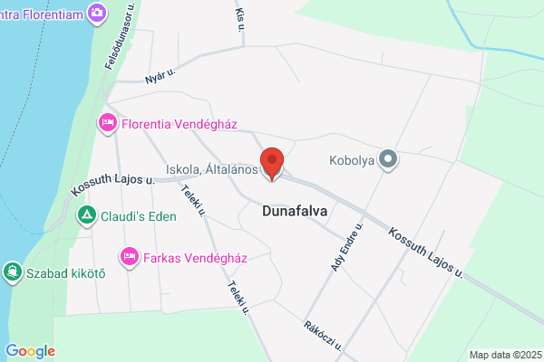 Általános Művelődési Központ Iskola