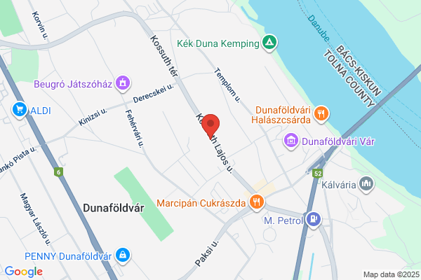 Beszédes József Általános Iskola