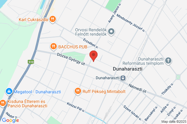 Geers Halláscentrum