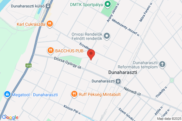 Baktay Ervin Gimnáziumkiállítóhely
