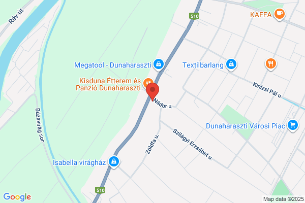 Dunaharaszti Rendőrőrs