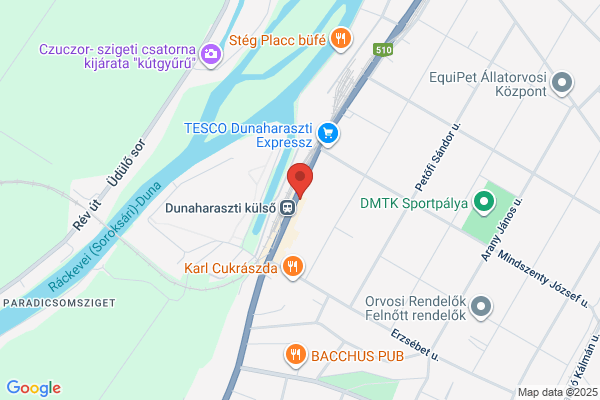 Erdei Óvodák Napközi Otthonos Óvoda