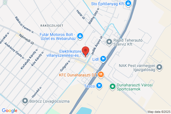 Helytörténeti Emléktár