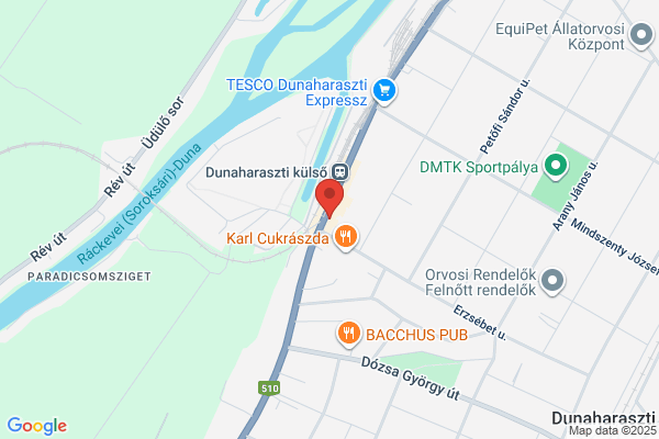 Kisbajor Vendéglő