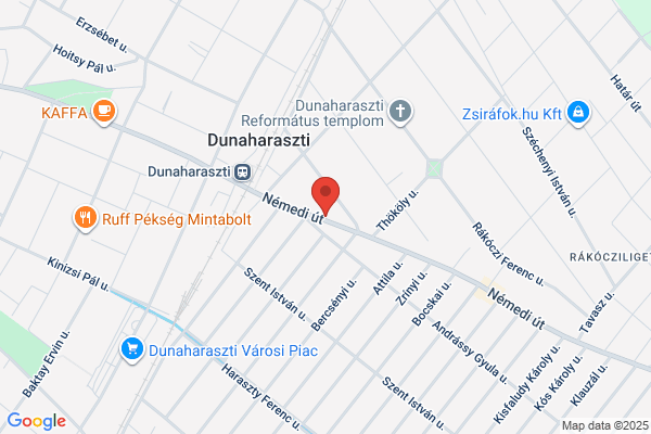 Kisdunamenti Takarékszövetkezet