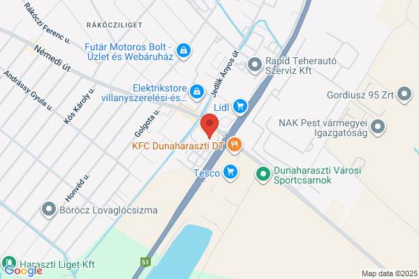 Kisdunamenti Takarékszövetkezet
