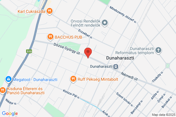 Napsugár Óvoda