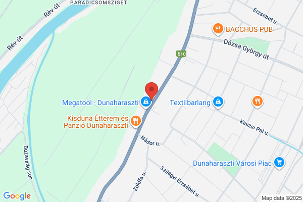 Szigetszentmiklós Auto