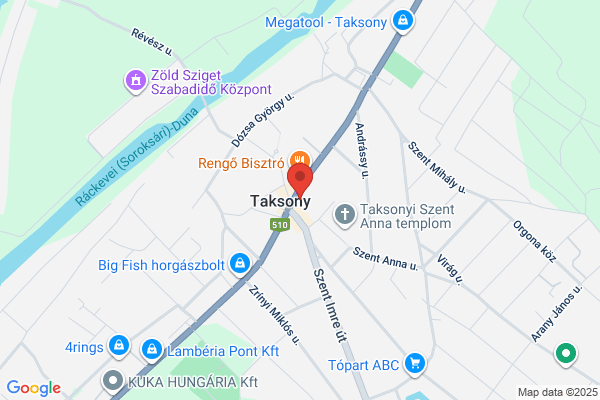Taksony Polgármesteri Hivatal