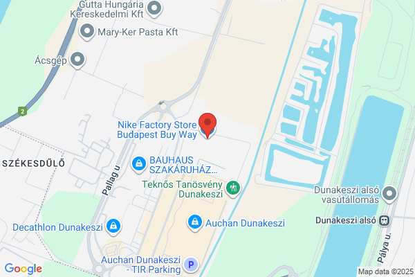 Nike Factory Store Budapest Buy Way