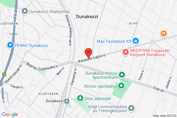 2.Sz. Napközi Otthonos Óvoda