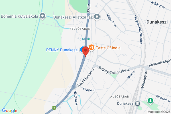 Dunakeszi Polgármesteri Hivatal