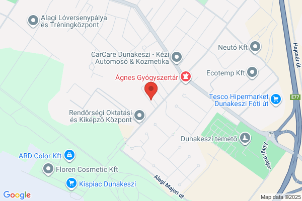 Dunakeszi Városi Bíróság