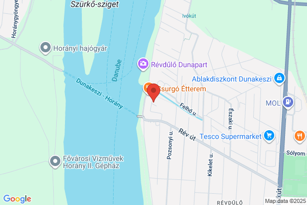 Dunakeszi Városi Rendőrkapitányság