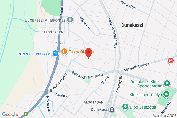 Eszterlánc Óvoda