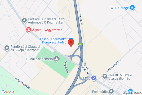Etiópia Konzuli Képviselete