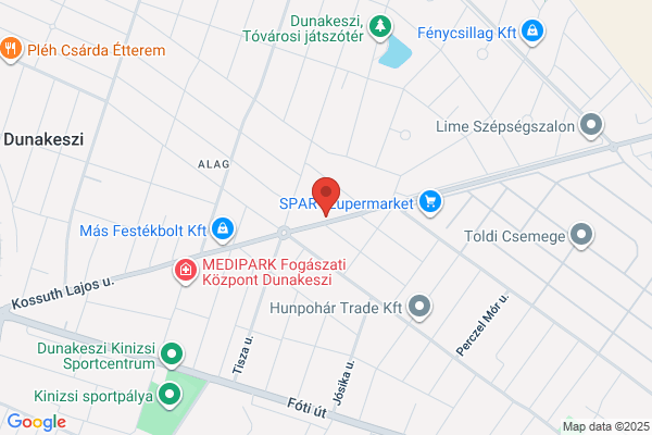 Fa Inn Étterem És Kávézó