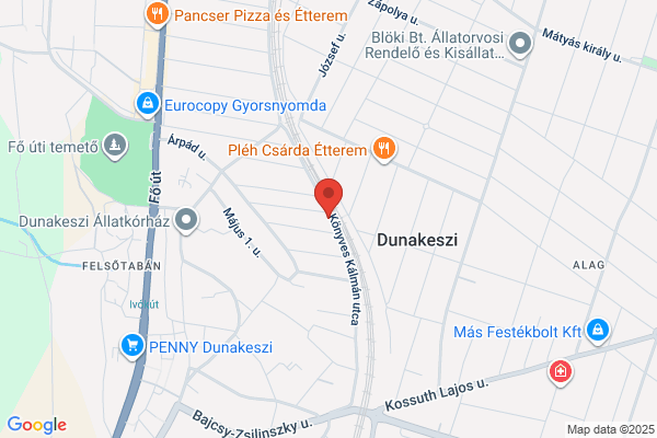 Gyöngyharmat Napköziotthonos Óvoda