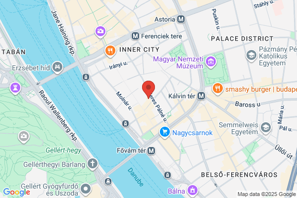 Görögkeleti Szerb Templom