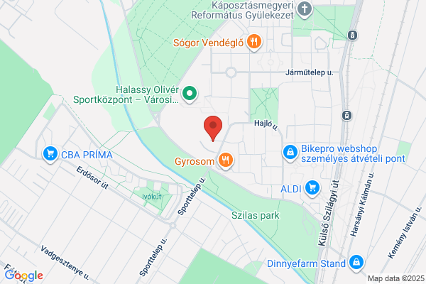 Karinthy Frigyes Ámk Iskola