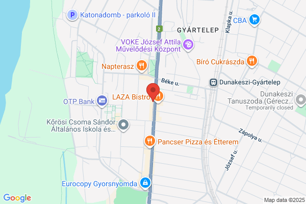 Lakkozó Óvoda