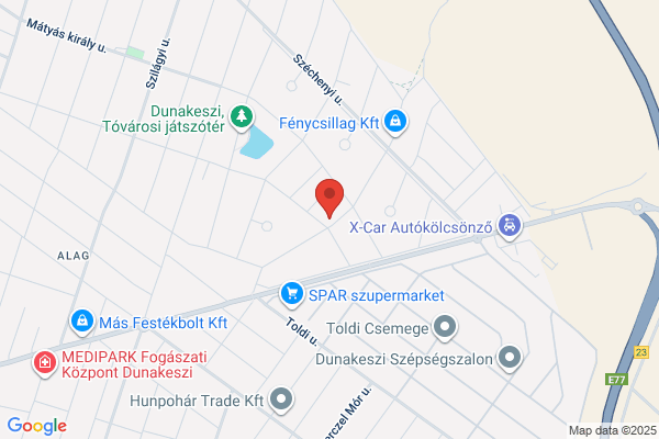 Mikrocsodák Múzeuma