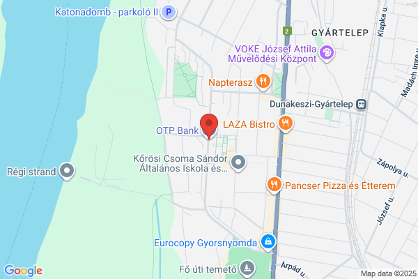 Otp Bank