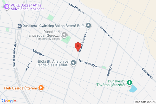 Piros Óvoda