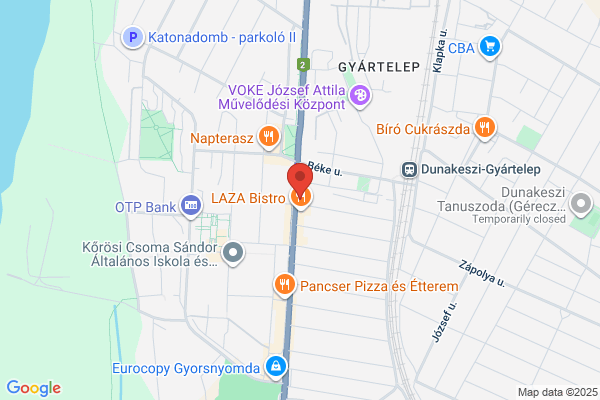 Psychiatriai Gondozó Intézet