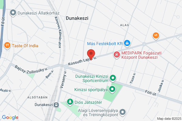Református Gimnázium