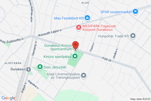 Sport És Horgász Hajó Kikötő