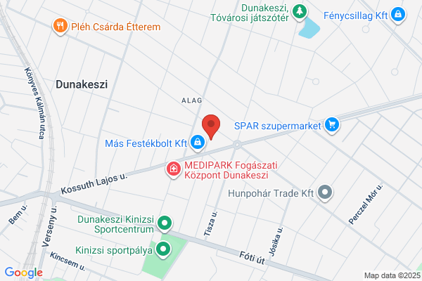 Általános Iskola