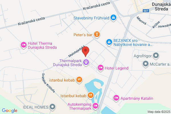 Fortuna Vendéglő és Vendégház