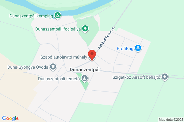 Szabó Autójavító