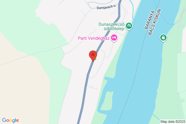 Német Nemzetiségi Óvoda