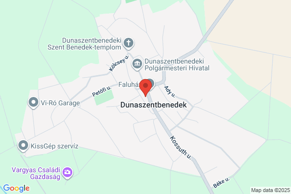 Arko Gépgyártó és Szolgáltató Kft.