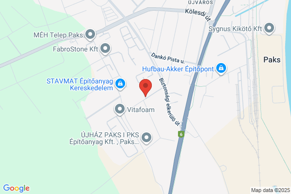 BA-TU Építőipari Kft.