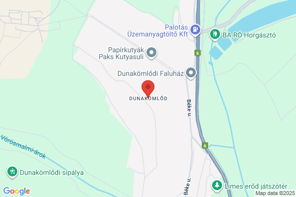 DC Dunakom Plusz Kft.