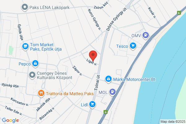 Deák Ferenc Általános Iskola