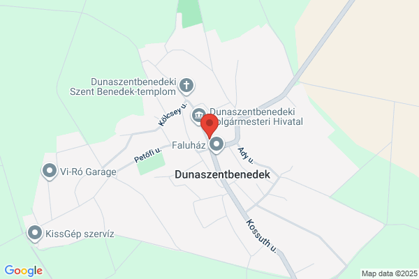 Dunapataj És Vidéke Takarékszöv.